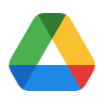 Google Drive logo